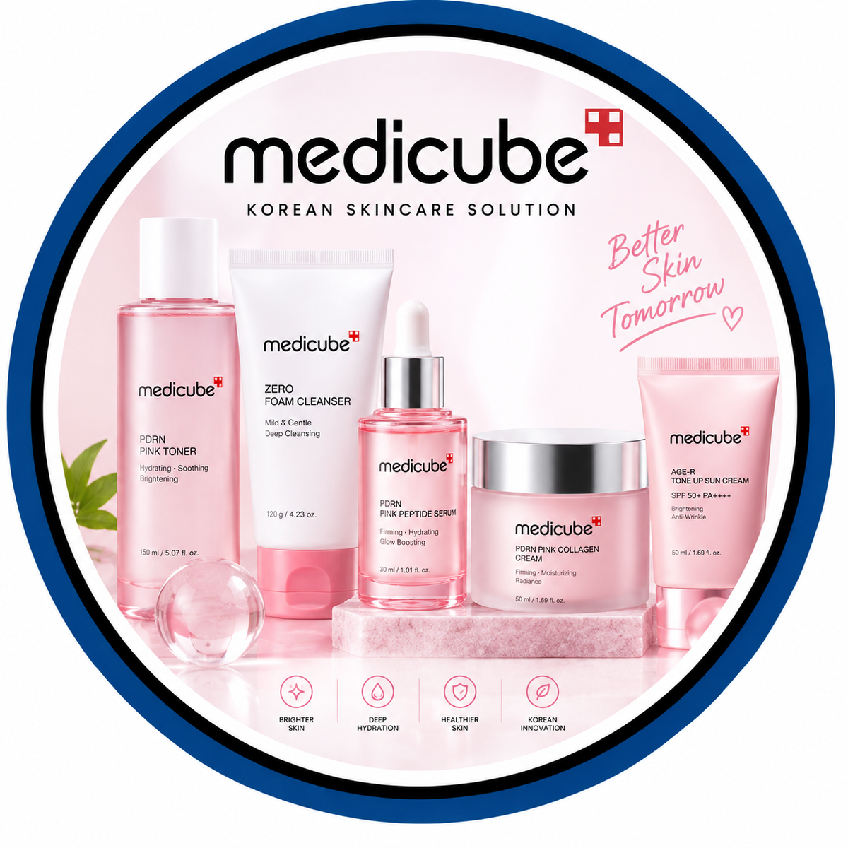 Medicube