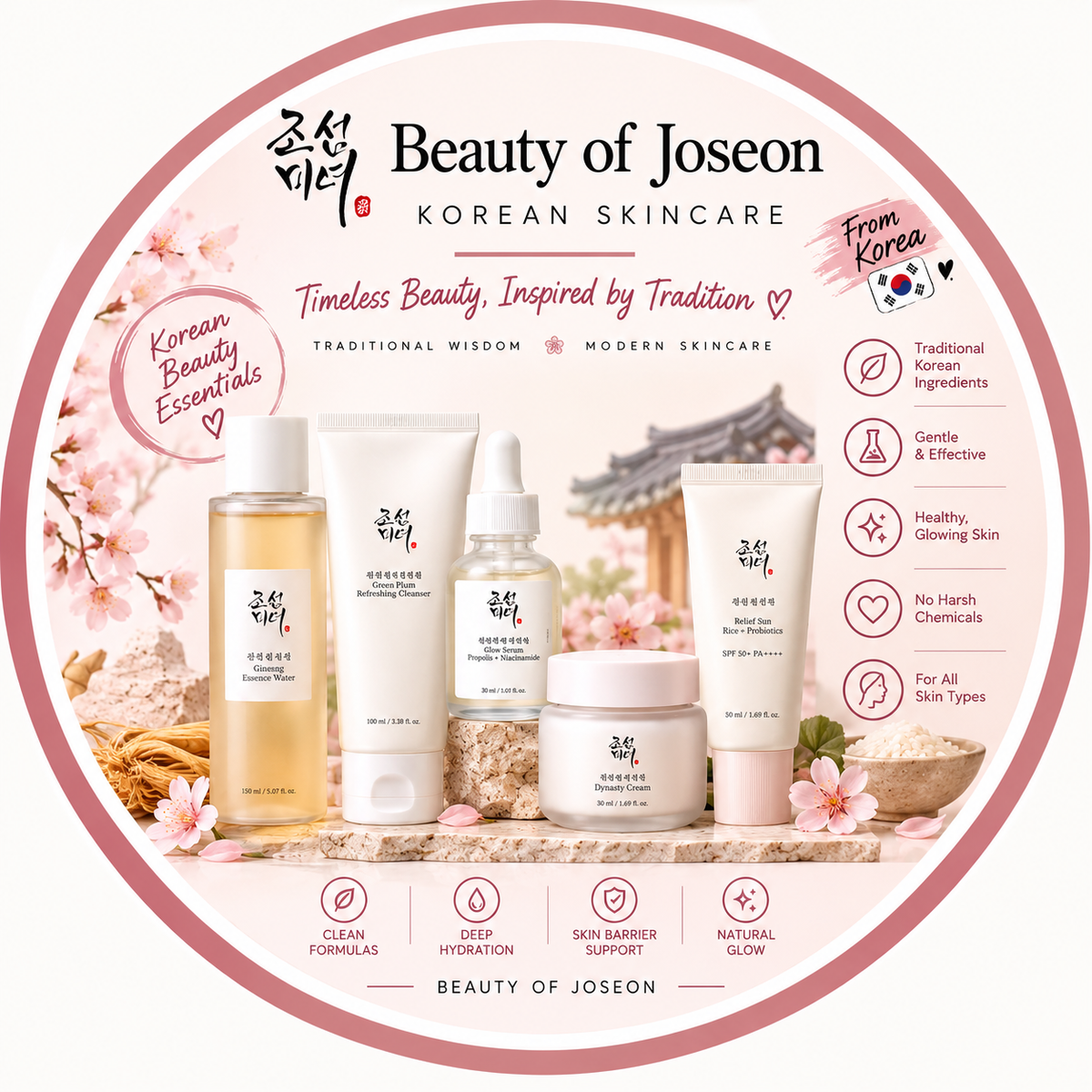 Beauty of Joseon
