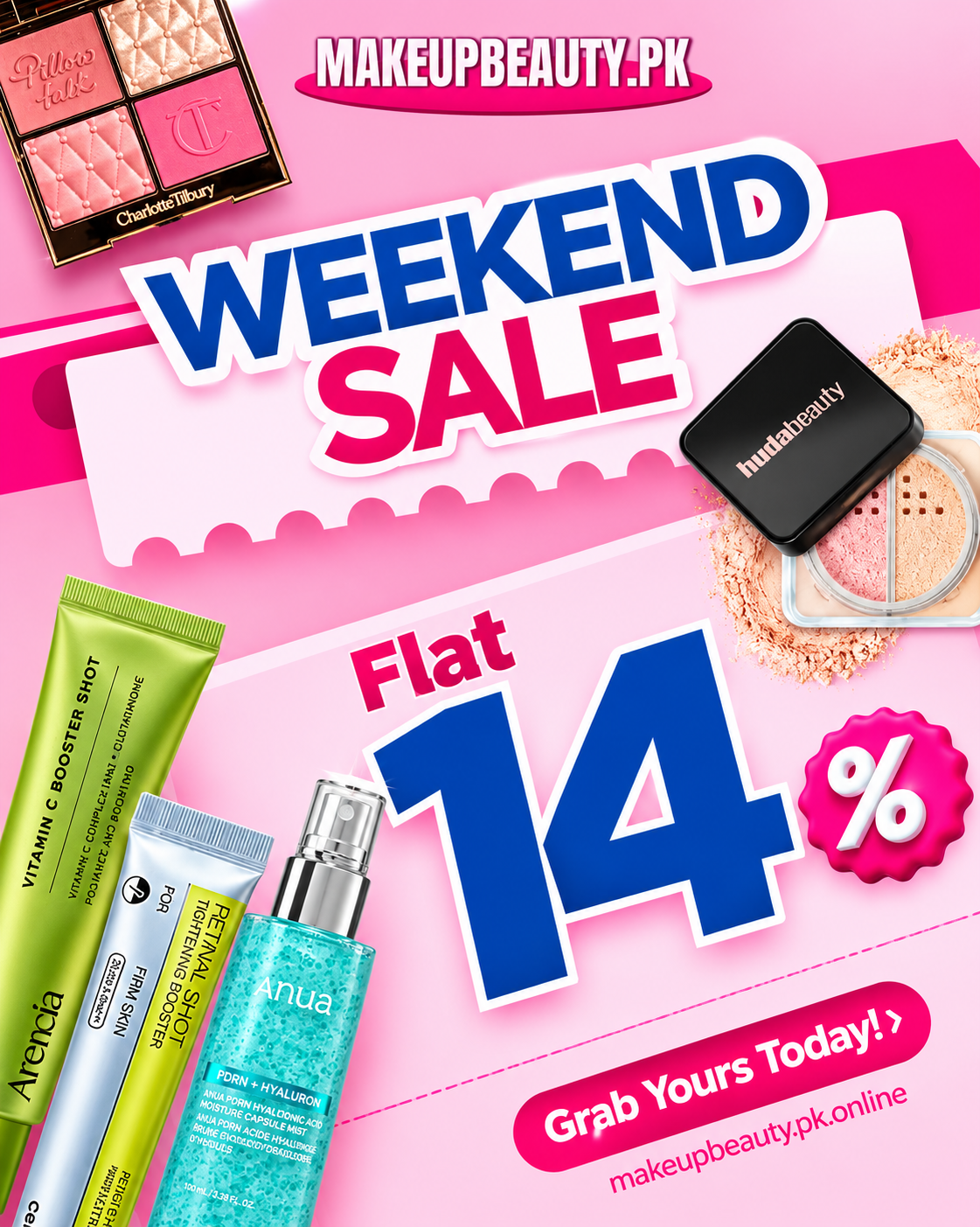 🔥 Flash Sale