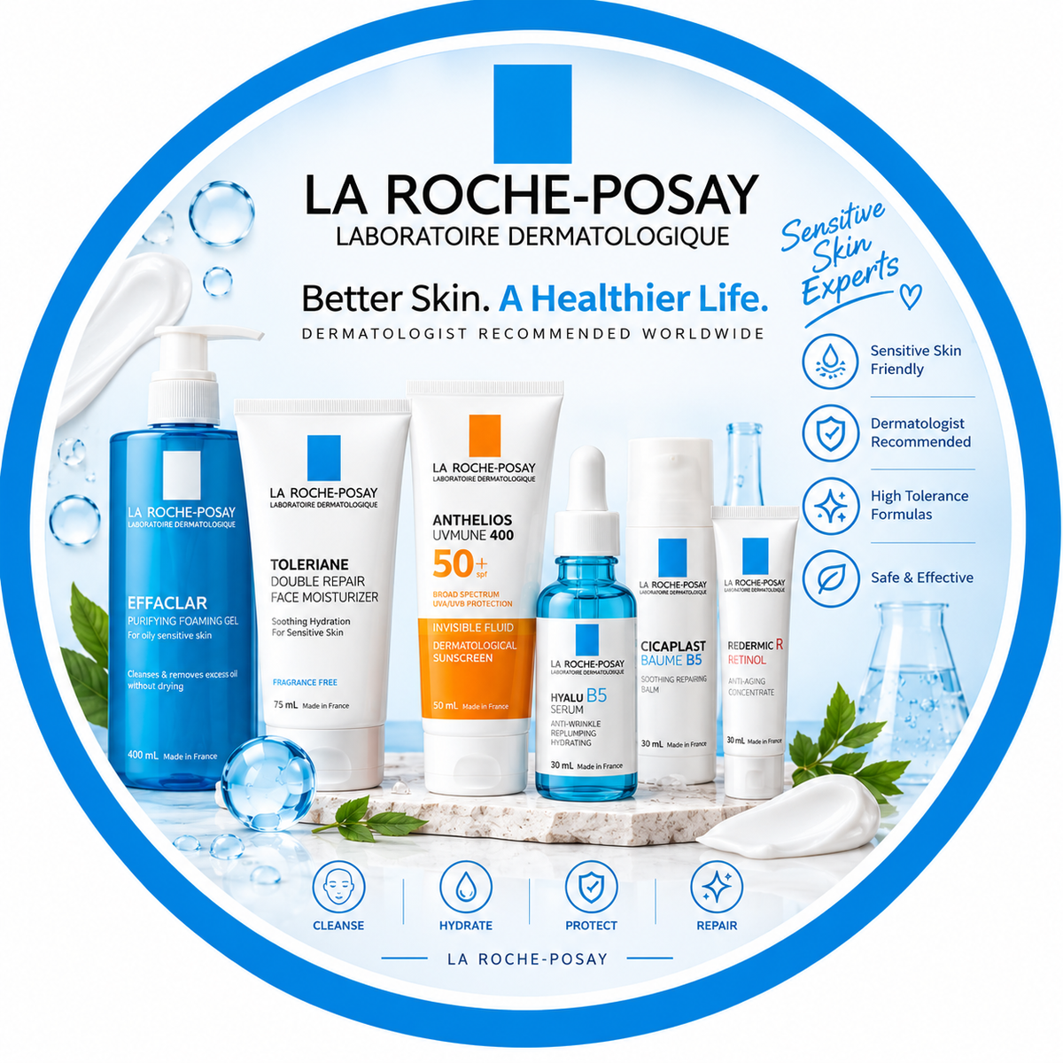 La Roche-Posay