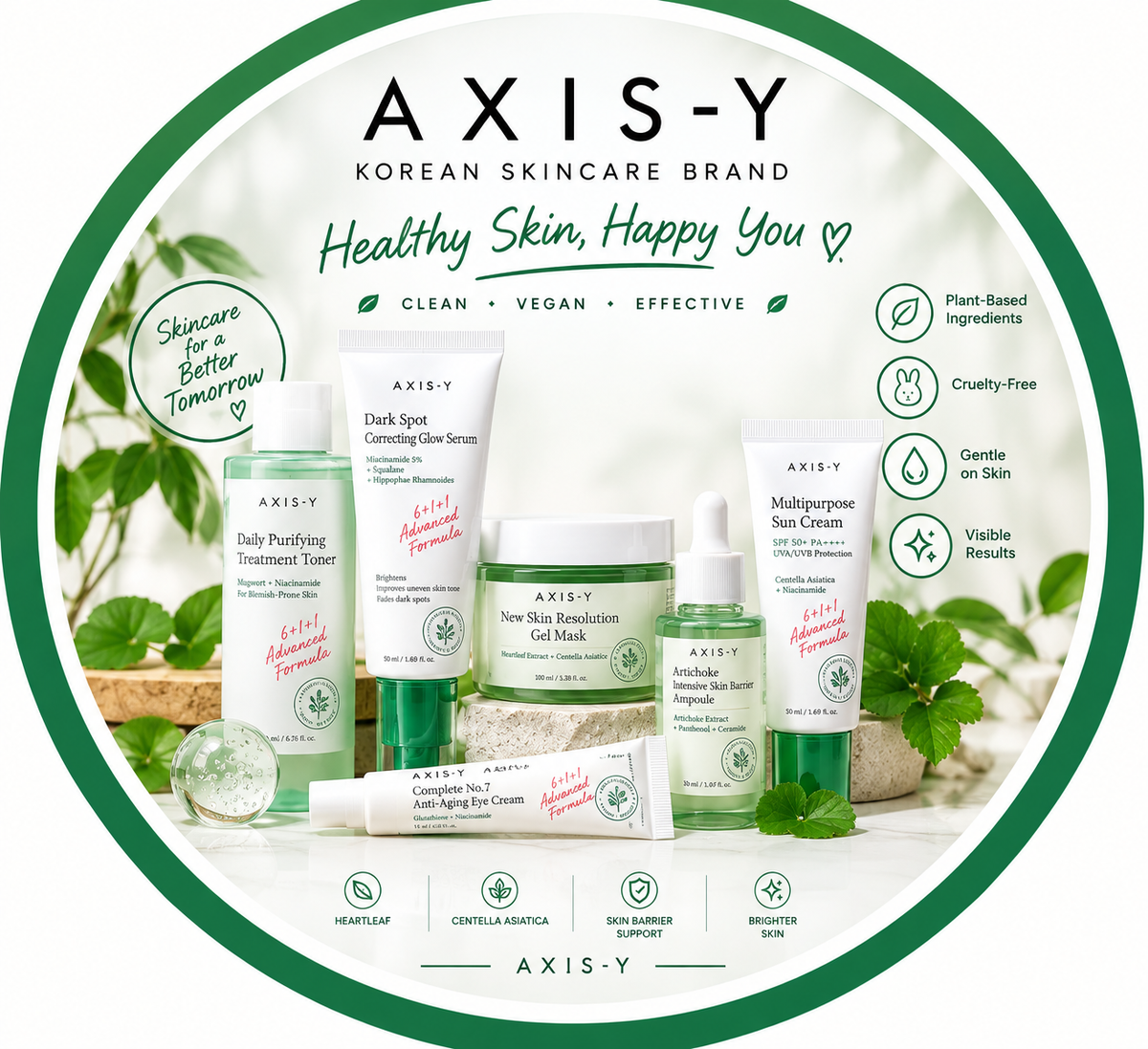 AXIS-Y