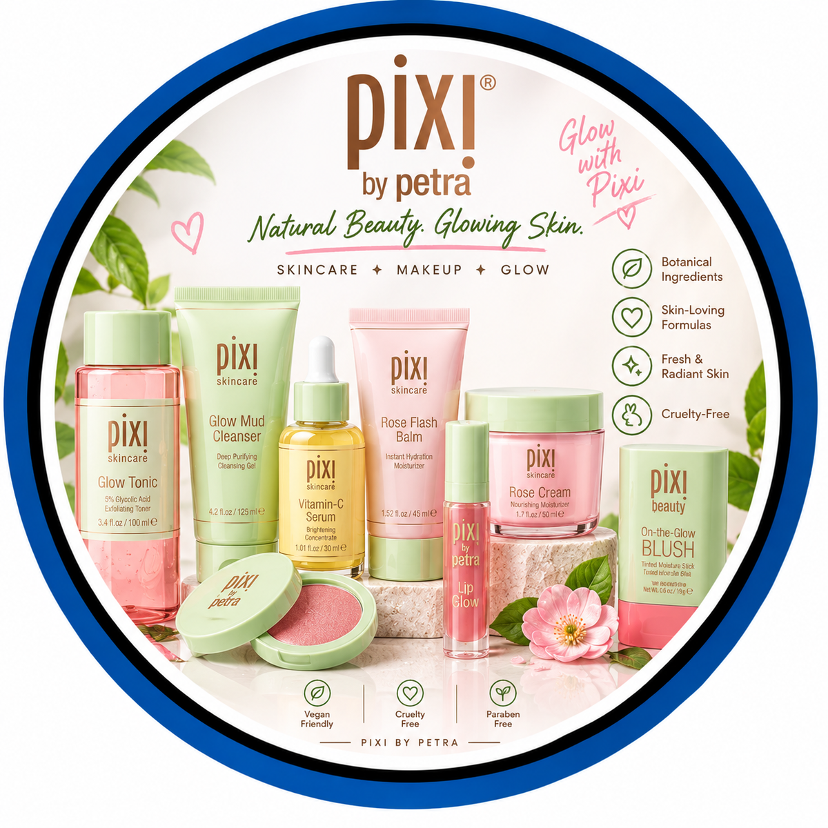 Pixi by Petra