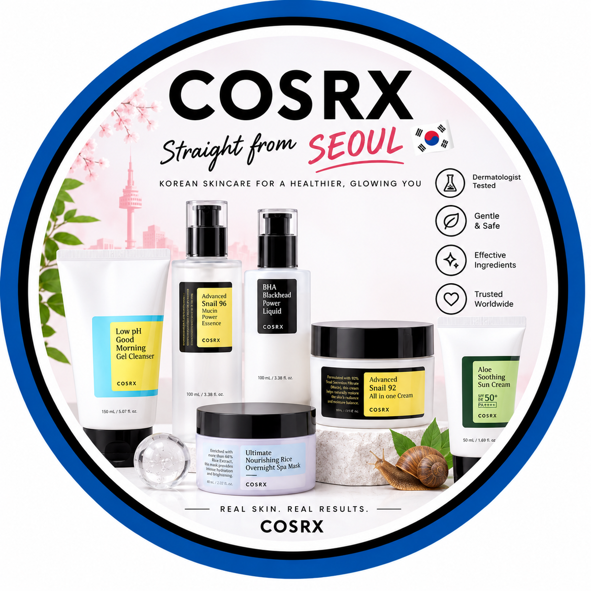COSRX